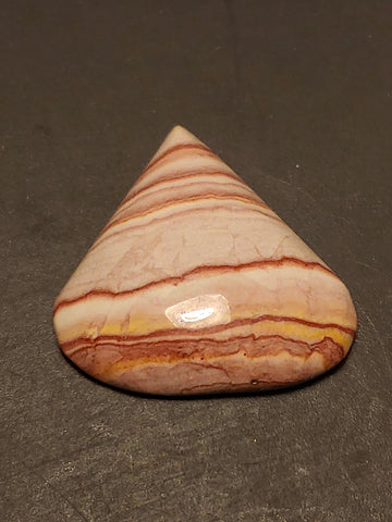 Wonderstone Cabochon 3 cm #1036