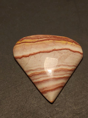 Wonderstone Cabochon 3 cm #1036