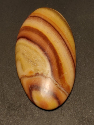 Rolling Hills Dolomite Cabochon 4.2 cm #1042