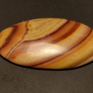 Rolling Hills Dolomite Cabochon 4.2 cm #1042