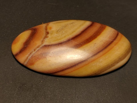 Rolling Hills Dolomite Cabochon 4.2 cm #1042