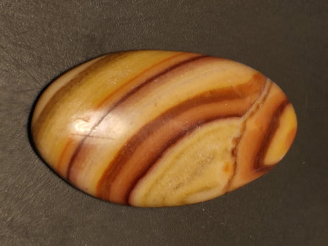 Rolling Hills Dolomite Cabochon 4.2 cm #1042