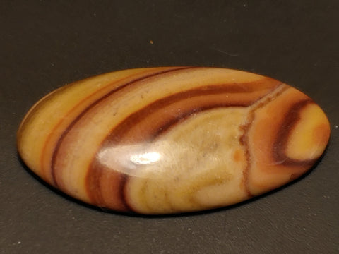 Rolling Hills Dolomite Cabochon 4.2 cm #1042
