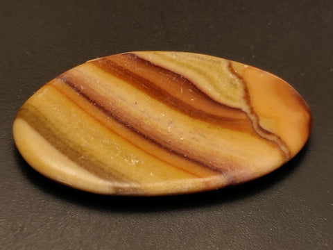 Rolling Hills Dolomite Cabochon 4.2 cm #1042