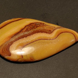 Rolling Hills Dolomite Cabochon 4.4 cm #1043