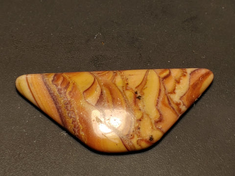 Rolling Hills Dolomite Cabochon 4.7 cm #1044