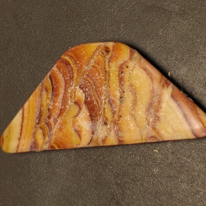 Rolling Hills Dolomite Cabochon 4.7 cm #1044