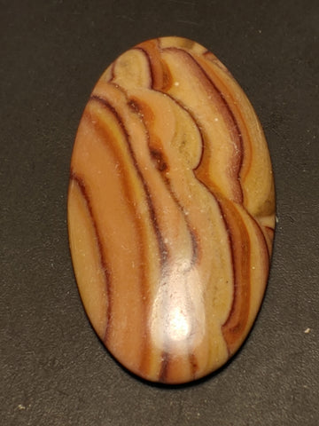 Rolling Hills Dolomite Cabochon 4.7 cm #1045