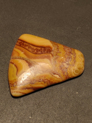 Rolling Hills Dolomite Cabochon 3 cm #1046