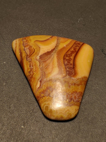 Rolling Hills Dolomite Cabochon 3 cm #1046