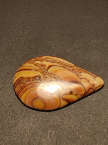 Rolling Hills Dolomite Cabochon 4.3 cm #1048