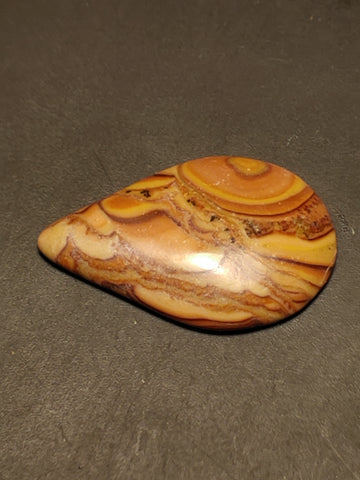Rolling Hills Dolomite Cabochon 4.3 cm #1048