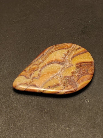 Rolling Hills Dolomite Cabochon 4.3 cm #1048