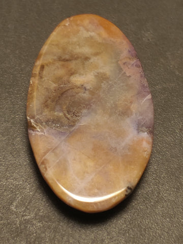 Tiffany Stone Cabochon. 3.2 cm #1053