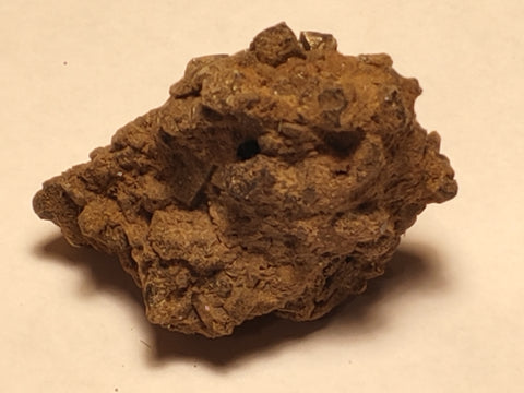 Brookite on Smoky Quartz. Stock #11181