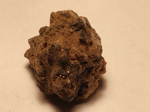 Brookite on Smoky Quartz. Stock #11181
