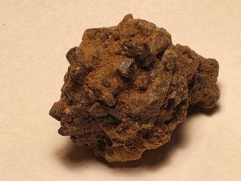 Brookite on Smoky Quartz. Stock #11181