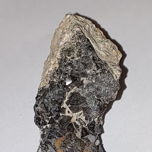 Magnetite from Imilchil, Morocco. 5.3 cm #3525