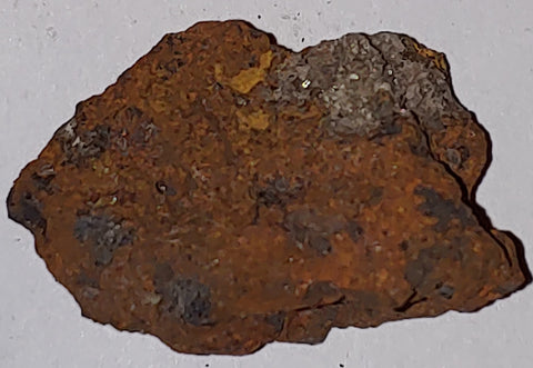 Austinite, Type Locality mineral, from Gold Hill, Tooele County, Utah. 3.2 cm #9017