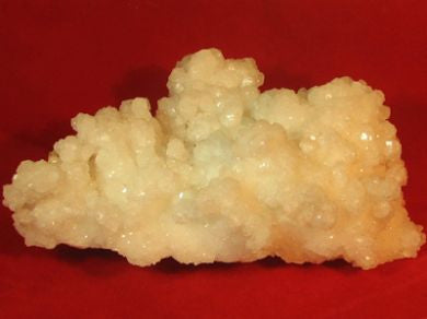 Aragonite