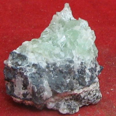 Skorpionite