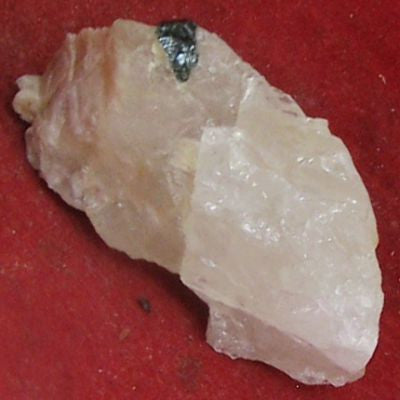 Fluoronatromicrolite