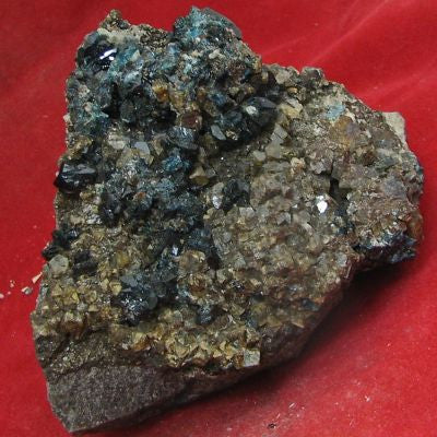 Lazulite