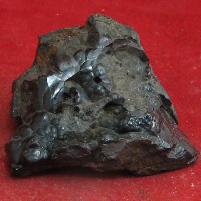 Psilomelane