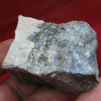 Tremolite