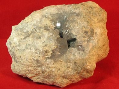 Celestite #633