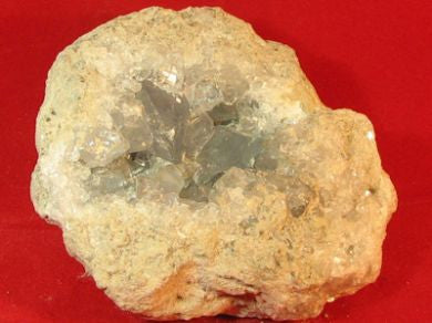 Celestite #632