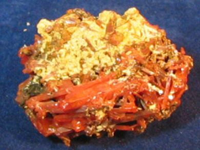Crocoite