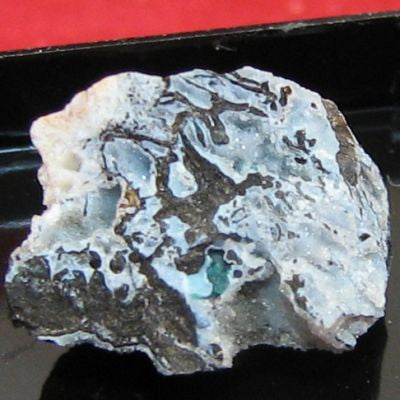 Rosasite