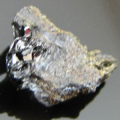 Teallite