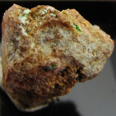 Mixite