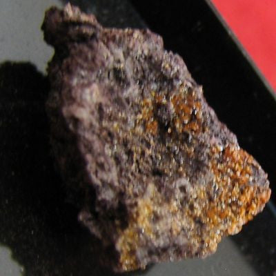 Descloizite #10220