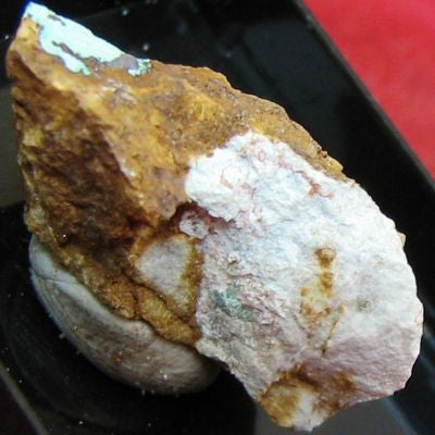 Strashimirite