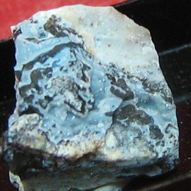Rosasite