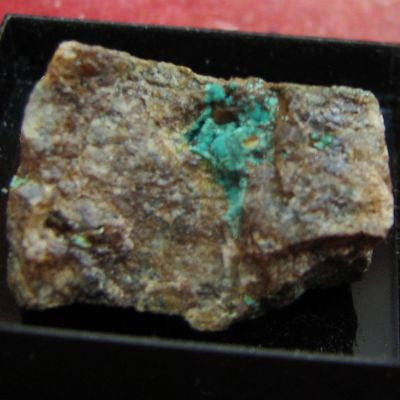 Mixite