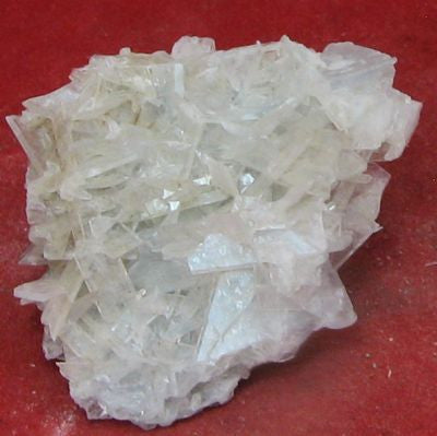 Celestite #0012