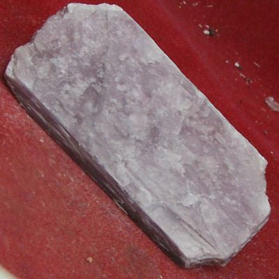 Lepidolite