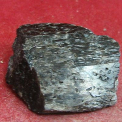 Fluororichterite