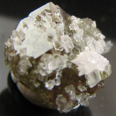 Magnesite