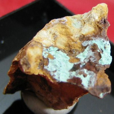 Strashimirite
