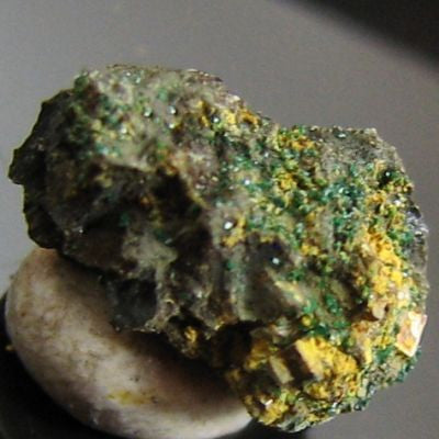 Paratacamite