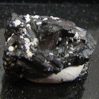 Ludwigite