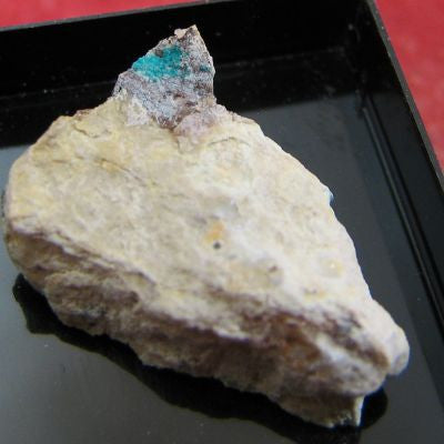 Spangolite