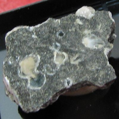 Mesolite