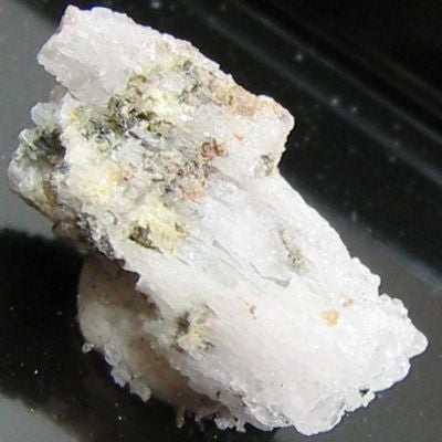 Claudetite