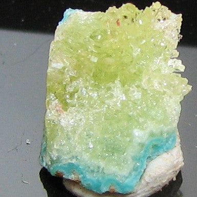 Senegalite